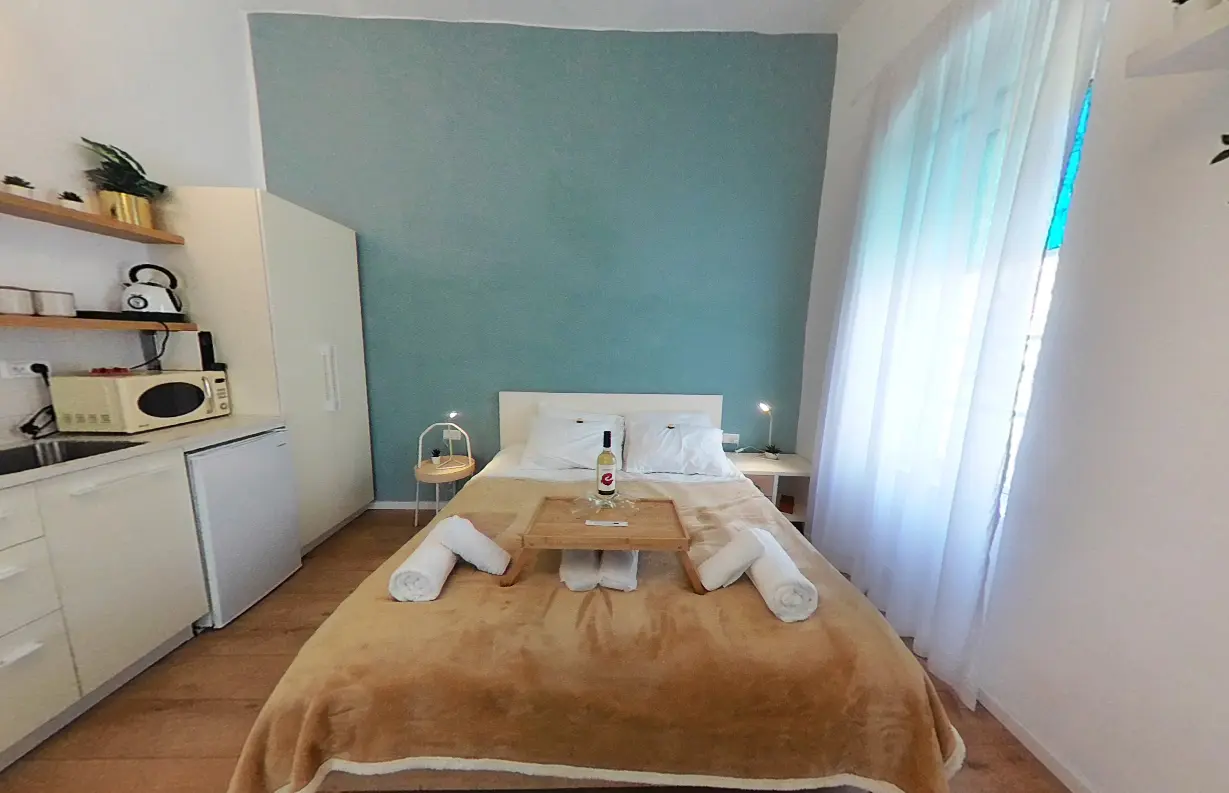 סוויטה  suite JLM